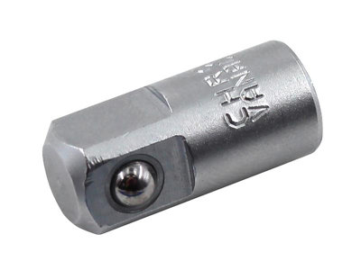 Faithfull Socket Adaptor 1/4in - 3/8in FAISOCAD14FQ