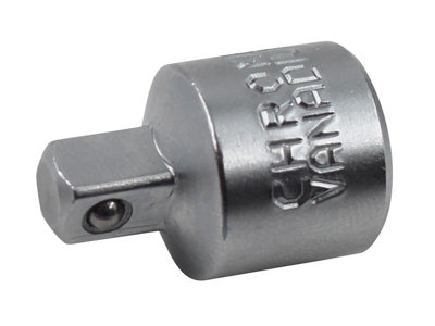 Faithfull Socket Adaptor 3/8in - 1/4in FAISOCAD38FQ
