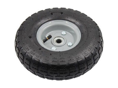 Faithfull  Spare Wheel & Tyre for FAITRUCKPH FAITRUCKPHW