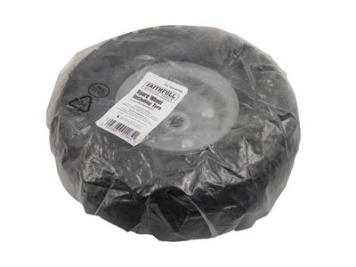 Faithfull  Spare Wheel & Tyre for FAITRUCKPH FAITRUCKPHW