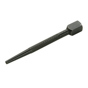 Faithfull - Square Head Nail Punch 3mm (1/8in)