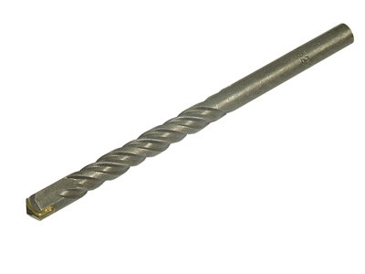 Faithfull  Standard Masonry Drill Bit 10 x 120mm FAIS10120