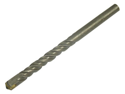 Faithfull Standard Masonry Drill Bit 10 x 120mm DIY at B Q