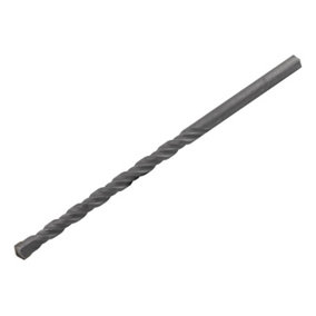 Faithfull  Standard Masonry Drill Bit 10 x 200mm FAIS10200