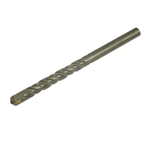 Faithfull  Standard Masonry Drill Bit 10 x 300mm FAIS10300