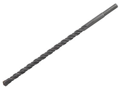 Faithfull  Standard Masonry Drill Bit 12 x 300mm FAIS12300