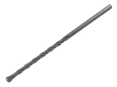 Faithfull - Standard Masonry Drill Bit 6.5 x 150mm