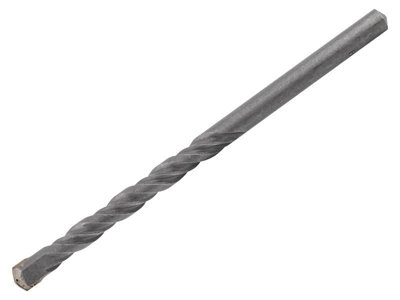 Faithfull - Standard Masonry Drill Bit 6 x 100mm