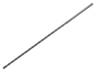 Faithfull - Standard Masonry Drill Bit 6 x 300mm