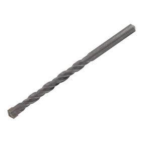 Masonry drill bit deals b&q