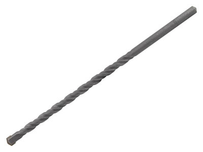 Faithfull  Standard Masonry Drill Bit 8 x 200mm FAIS8200