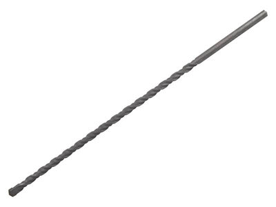 Faithfull - Standard Masonry Drill Bit 8 x 300mm