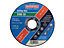 Faithfull  Stone Cut Off Disc 115 x 3.2 x 22.23mm FAI1153S