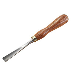 Faithfull Straight Gouge Carving Chisel 5/8in - FSC 100%