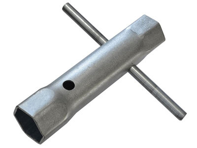 Faithfull  Tap Backnut Spanner 27 x 32mm Tommy Bar FAISPBOX2732