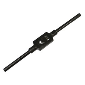 Faithfull - Tap Wrench Bar Type M4 - M8