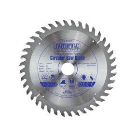 B&q circular store saw blades