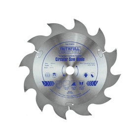 B&q circular store saw blades