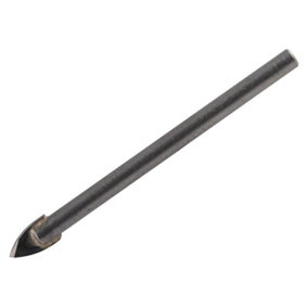 Faithfull - Tile & Glass Drill Bit 7mm