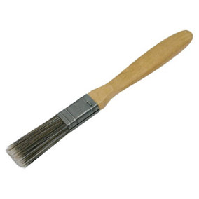Faithfull - Tradesman Synthetic Paint Brush 19mm (3/4in)
