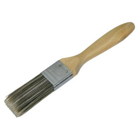 Faithfull - Tradesman Synthetic Paint Brush 25mm (1in)