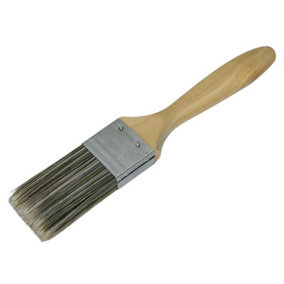 Faithfull - Tradesman Synthetic Paint Brush 38mm (1.1/2in)