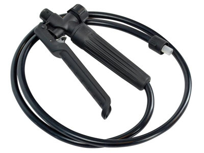 Faithfull Trigger Assembly Hose for FAISPRAY16HD FAISPRAY16TR