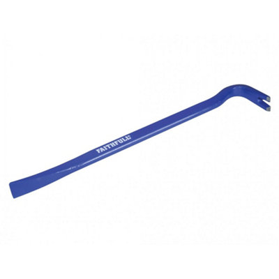 FAITHFULL TUFF BAR MULTI COLOUR (450MM (18IN))
