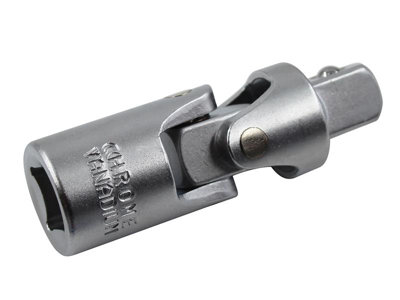 Faithfull  Universal Joint CV 1/2in Square Drive FAISOCUJ12Q