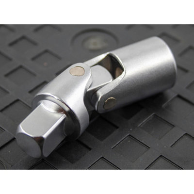 Faithfull Universal Joint Cv 1/2in Square Drive Multi Colour (One Size)