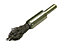 Faithfull - Wire End Brush 23mm Pointed End