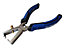 Faithfull  Wire Stripping Pliers 165mm (6.1/2in) FAIPLWS612N