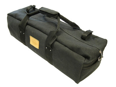 Faithfull  Zip Top Holdall 45cm (18in) FAIH18