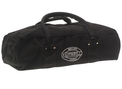Faithfull  Zip Top Holdall 61cm (24in) FAIH24
