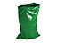 Faithfulll Heavy-Duty Strong Garden Sacks Bin Bags Refuse Bags 10 FAIBAGGS10HD