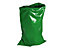 Faithfulll Heavy-Duty Strong Garden Sacks Bin Bags Refuse Bags 10 FAIBAGGS10HD