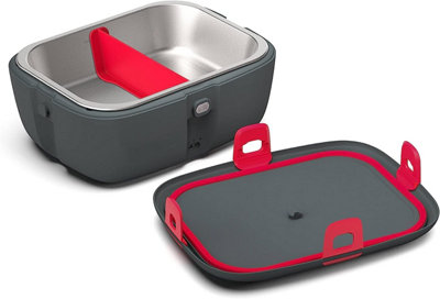 Inner Dish Set 2x - for HeatsBox food heater