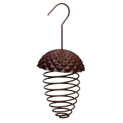 Fallen Fruits Acorn & Fatball Birdspring Price Comparisons | Compare The Build
