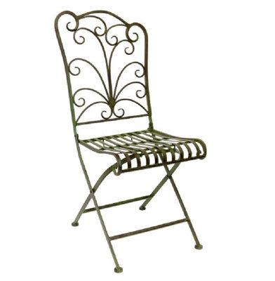Fallen Fruits Lucton Tea for Two Garden Furniture Bistro Set