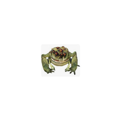 Fallout: Miniatures - Creatures - Radtoads - Brand New and Sealed