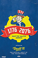 Fallout Tricentennial 61 x 91.5cm Maxi Poster