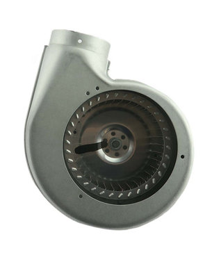 BAXI SOLO 2 30PF 40PF 50PF 60PF 70PF 80PF VENTOLA CALDAIA 229421