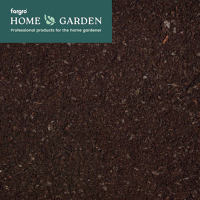 Fargro Melcourt Pack of 2 - Sylvagrow™ Ericaceous Compost, Acid Loving Plant Growing Medium 40L Bag