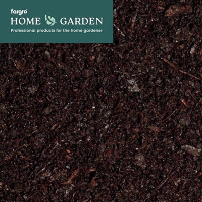 Fargro Melcourt Sylvagrow™ Professional Tub and Basket Compost, Peat Free Soil 40L