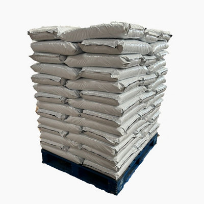 Farm Yard Manure - 70 x 50 Ltr Bags