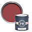 Farrow & Ball Dead Flat Mixed Colour 248 Incarnadine 750ml