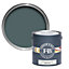 Farrow & Ball Dead Flat Mixed Colour 289 Inchyra Blue 2.5 Litre