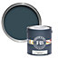 Farrow & Ball Dead Flat Mixed Colour 30 Hague Blue 5 Litre