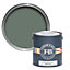 Farrow & Ball Dead Flat Mixed Colour 47 Green Smoke 2.5 Litre