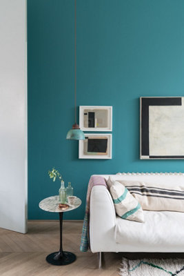 Farrow & Ball Living with Colour: Shaw, Ros Byam